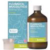 Fluimucil - Mucolitico 600 Mg/ 15 Ml Sciroppo Confezione 200 Ml