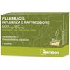Fluimucil - Influenza E Raffreddore 500 Mg Confezione 8 Bustine