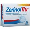Zerinolflu - Confezione 20 Compresse Effervescenti
