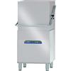 Compack Steel Lavastoviglie a Capotta Cesto 50 x 60 Trifase