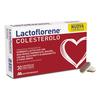 Lactoflorene colesterolo tristrato 30 compresse