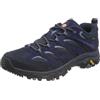 Merrell Moab 3 GTX, Scarpe da Escursionismo Uomo, Pecan, 43 EU