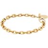 Liebeskind Berlin Braccialetto a catenina Donna acciaio_inossidabile - LJ-0417-B-21
