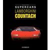 Giorgio Nada Editore Lamborghini countach. Supercars. Ediz. bilingue italiano/inglese
