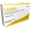 4 HEALTH Srl LEUKOS 4H 20 Cpr