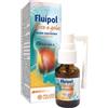 POLARIS FARMACEUTICI Srl FLUIPOL TOSSE E GOLA 30 ML