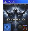 Activision Blizzard Activision Diablo 3 Ultimate Evil Edition [Edizione: Germania]