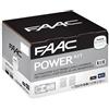 FAAC Power Kit automaz. interr. battente 230V - 106746445
