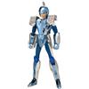 Bandai Saint Seiya Saint Cloth Myth Ex Action Figura Steel Saint Marine Cloth Ushio 16