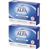 Alfa Collirio ALFA Occhio secco 2x20x0,5 ml Pipette monodose