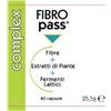 Fibro pass 60 capsule