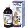 PHARMALIFE RESEARCH SRL IMMUNO 200ML