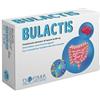 DOGMA HEALTHCARE SRL BULACTIS 30CPS