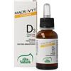 ALTA NATURA-INALME Srl MACROVYT Vitamina D3 Veg Gocce 30 Ml