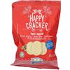 HAPPY FARM CRACKER GRANO SARACENO 60 G
