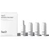 Hcs High Cosmetic Solution FACE D C 16% VITAMINA C PURA IN ACIDO IALURONICO 4 FIALE DA 5 ML