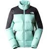 The North Face W Diablo Down Jacket giacca donna