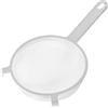 Westmark Colino da cucina, Spezial, ø 18 cm, plastica, bianco, 12892270