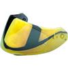 SCORPION Visiera Scorpion KDF14-3 Exo 491 oro