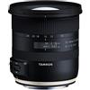 Tamron TB023E Obiettivo Universale per Canon, Nero