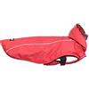 Chiara Scotty Giacca da Pioggia con Pettorina CHJ-Y1811RD-L-CHIARA- Giacca da Pioggia, Mantella da Pioggia (Taglia: L, Materiale: 100% Poliestere, Sportivo, Impermeabile, Pettorina Interna), Rosso