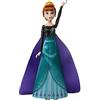 Hasbro Disney Frozen Hasbro Frozen 2 FD Singing Queen Anna