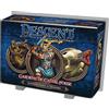 Asmodee Fantasy Flight Games | Descent Viaggio nell'oscurità - Estensione Eroi e Mostri Guardiani di Castel-Fosse - Seconda edizione