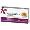 Schwabe pharma italia KalobaGola Gusto Fragola / 20 compresse