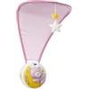 Chicco Proiettore Chicco Next2Moon Rosa