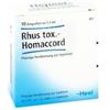 GUNA SPA RHUS TOX HOMAC 10F 1,1ML HEEL