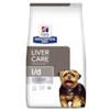 Hill's Prescription Diet l/d canine - Sacchetto da 1,5kg.