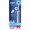 Braun Spazzolino elettrico Braun Oral-B Pro 3 3700 Blu [PRO3700]