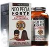 Amicafarmacia Biokeratin Neo Pecia Forte 500 per contrastare la caduta dei capelli 30 compresse