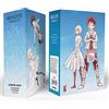 Star Comics Ariadne in the blue sky. Starter pack (Vol. 1-4)
