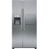 Siemens Frigorifero Side by side SIEMENS KA93GAIEP/ Side by Side Kühlschrank