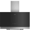 Siemens Cappa aspirante SIEMENS LC97FQP60