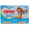 Nipiol Omogeneizzato Manzo 2x120g 4mesi+ Nipiol Nipiol