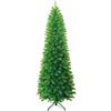 MERCURY SESTRIERE ALBERO DI NATALE SLIM 210cm 67708