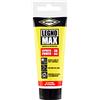 Bostik Ripara Legno Blister 56Gr & Legno Max Tubetto Adesivo Per Legno  Super Resistente, Impermeabile, Più Forte Del Legno 100G Beige