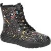Geox J Phaolae Girl A, Stivaletti Bambine e ragazze, Nero (Black), 39 EU