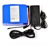 PACCO BATTERIA 12 VOLT 35000mAh 35Ah 12V RICARICABILE ALTA QUALITA' LITIO F2C3