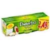 Dieterba Omogeneizzato Tacchino 3 Pezzi 80 G