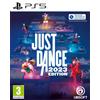 Ubisoft - Just Dance 2023 Cib Ps5