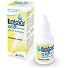 NÓOS LinfoVir Oto Gocce Auricolari Sciogli Cerume per Pulizia Orecchie Adulti e Bambini 18ml con Perossido di Idrogeno, Per Pulire Orecchie in Modo Delicato, Rimuovi Cerume
