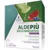 Aloe Promopharma PromoPharma® Aloe Più Antiox Formula 10 pz Bustina