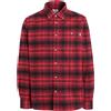 WOOLRICH - Camicia a quadri