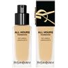 Yves Saint Laurent All Hours Foundation LW1 25 ml