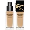 Yves Saint Laurent All Hours Foundation MW2 25 ml