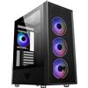 Itek Case Itek Vertibra H210 ARGB fan, 2xUSB3 [ITGCAVH210]