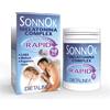 DIETALINEA SONNOK MELATONINA RAPID 60 COMPRESSE